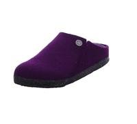 BIRKENSTOCK Zermatt Rivet, Violet (512), 37 EU