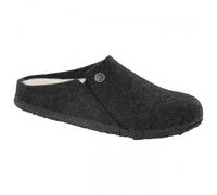 Birkenstock - Zermatt Shearling FE - Chaussons de chalet - EU 39 - Regular - anthracite