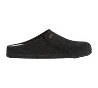 Birkenstock - Zermatt Shearling Wool Felt - Chaussons de chalet - EU 38 - Regular - anthracite