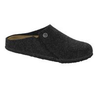 Birkenstock - Zermatt Standard FE - Sandales Anthracite - 42 - Normal
