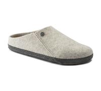 Birkenstock - Zermatt Standard FE - Sandales Eggshell - 42 - Normal
