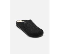 Birkenstock Zermatt Standard Feutre - Regular pour 42 Gris