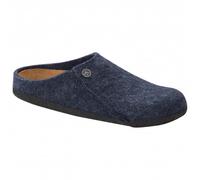 Birkenstock - Zermatt Standard WZ - Chaussons de chalet - EU 45 - Regular - dark blue
