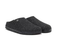 Birkenstock - Zermatt Rivet - Chaussons de chalet - EU 37 - Regular - anthracite