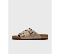 Birkenstock Zürich VL taupe men Sandals & Slides brown taille: 44
