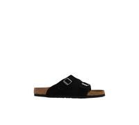 Birkenstock - Zurich - Homme - Chaussures - Noir - Taille: 39 EU