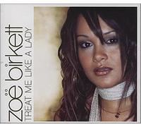 Birkett, Zoe - Treat Me Like a Lady 1