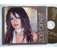 Birkett, Zoe - Treat Me Like a Lady 2