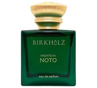 BIRKHOLZ Nights in Noto Eau de Parfum 100 ml