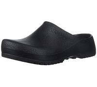 Birki Birkenstock Professional Super, Sabots Mixte Adulte, Noir, 35 EU