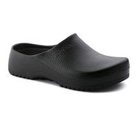 Birkenstock Sabots antidérapants Super Birki, Noir, Taille 45EU / 10.5UK, A899-45