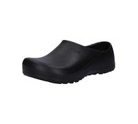 Birkenstock Super Birki Polyurethane - Sandales Matt Black 39 - Normal