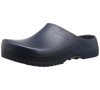 Birki Super Birki 068071, Chaussures mixte adulte, Bleu, 48 EU