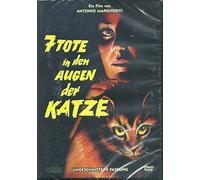 Birkin - 7 Tote in Den Augen der Katze