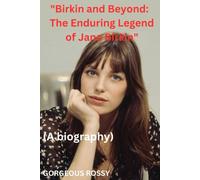 Birkin And Beyond: The Enduring Legend Of Jane Birkin