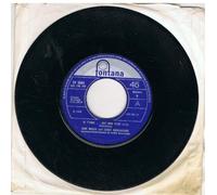 Birkin Gainsbourg - Je T'aime ... Moi Non Plus - 1st