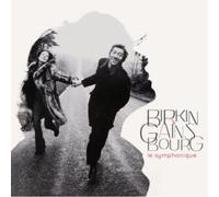Jane Birkin - Birkin Gainsbour: Le Symphonique