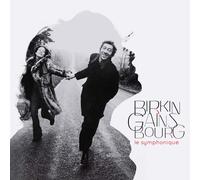 Jane Birkin – Gainsbourg.. – CD+DVD – Rhino