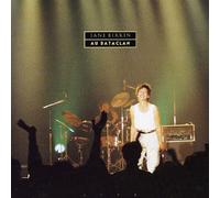 Jane Birkin Au Bataclan