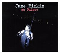 Birkin, Jane - Au Palace (Live) [Import]