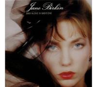 Birkin, Jane - Baby Alone in Babylone