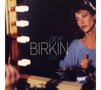 Birkin, Jane - CD Story : Jane Birkin (inclus livret)