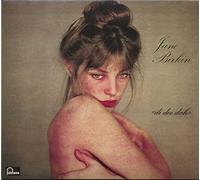 Birkin, Jane - Di Doo Dah [Import]