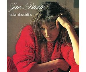 Birkin, Jane - Ex Fan des sixties