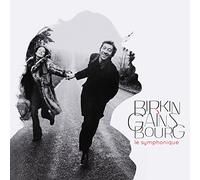 Birkin, Jane - Gainsbourg.. -CD+DVD-