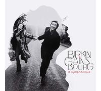 Birkin, Jane - Gainsbourg Symphonique