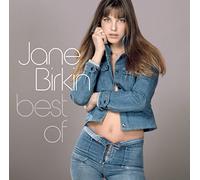 Birkin, Jane - Jane Birkin - Best Of