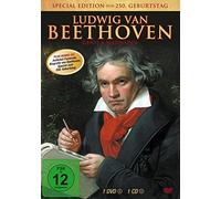 Birkin,Jane - Ludwig Van Beethoven-Special Edition (+Audio CD) [Édition Sépaciale]