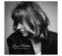 JANE BIRKIN - OH PARDON TU DORMAIS CD NEUF