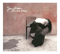 Jane Birkin – Rendez-vous – Édition Digipack deluxe (3 volets) – Copy control – Parlophone