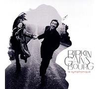 Jane Birkin - Birkin Gainsbour: Le Symphonique