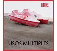 Birkins - Usos Multiples [Import]