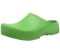 Birki's Super-Birki, Super-Birki mixte adulte - Vert (Apple Green), 37 EU