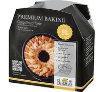 Birkmann 1010750910 kouglof, Premium Baking, 16 cm, Plastique, Gris, 5 x 3 x 2 cm