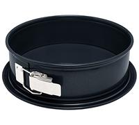 Birkmann 882010 Premium Baking Moule à charnière Acier Inoxydable Gris 26,0 x 26,0 x 9,0 cm