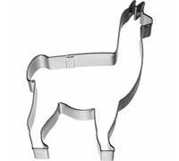Emporte-pièce lama - Birkmann