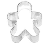 Birkmann Back Article, Plastique, Gris, 5 x 3 x 2 cm