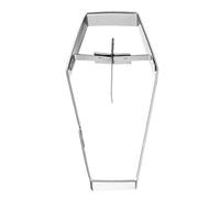 Birkmann Back Article, Plastique, Gris, 5 x 3 x 2 cm