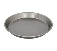 Birkmann Baker's Best 886322 Cake Tray Diameter 32 cm Carbon Steel with Non-Stic
