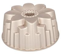Gugelhupf Moule Blüteflora 22 CM Fleur Bobe Jupe Guglhupf Baba Fonte D'Aluminium