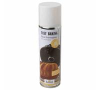 Birkmann Easy Baking Back-Trennspray, Trennfett, Backtrennmittel, Backmittel, 200 ml, 540323