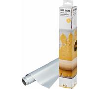 Birkmann Easy Baking Glasfaser Back- und Ausrollmatte, Back Blech, Back Form, Backzubehör, Silikon, 30 cm, 429291