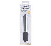 Birkmann Easy Baking Mini-Teigschaber, Teig Schaber, Cremeschaber, Backzubehör, Silikon, 27 cm, 421219