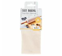 Birkmann Easy Baking Teigrollenbezug, Teigrollen Bezug, Baumwollbezug, Teigrollenüberzug, Baumwolle, 429239