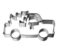 Birkmann Emporte-pièce camion de Noël Emporte-pièce intérieur biscuits 9.5 cm