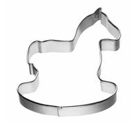 Birkmann Emporte-pièce cheval à bascule 7 cm